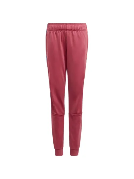 Komplet dresowy dziecięcy Adidas różowy
