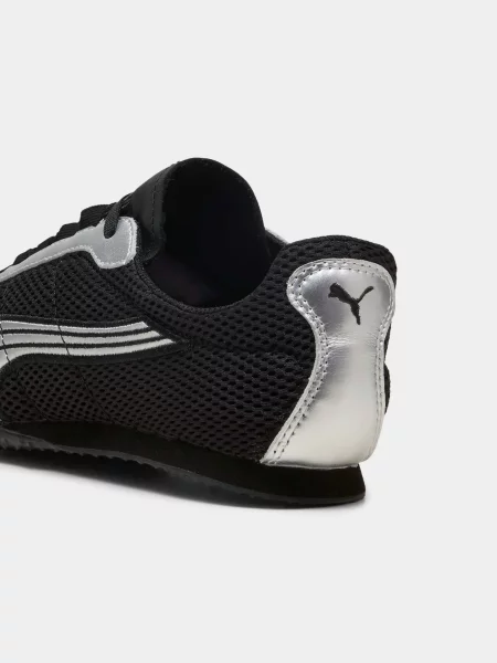 Повседневные кроссовки Puma черные
