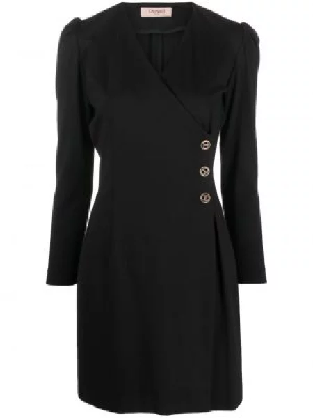 Lung rochie Twinset plic