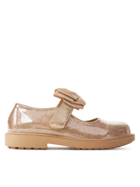 Туфлі DeeZee золотий