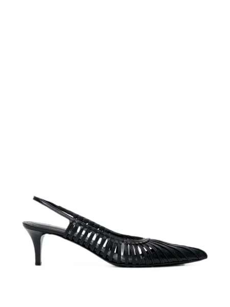 Pantofi cu toc Isabel Marant negru