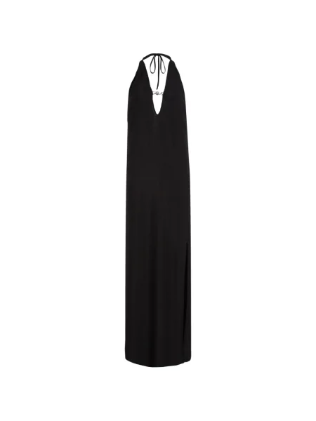 Rochie Karl Lagerfeld de costum negru