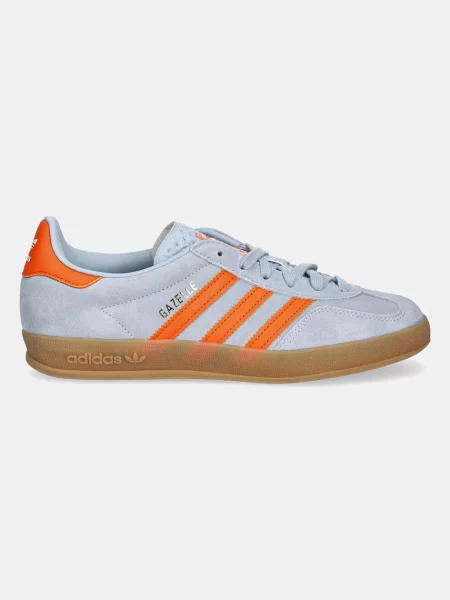 Superge adidas Originals Gazelle Indoor modra