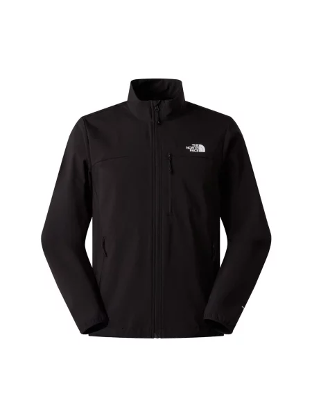THE NORTH FACE Geacă outdoor Nimble' negru