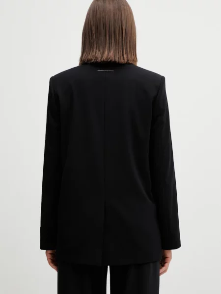 Maison Margiela Піджак з додаванням вовни