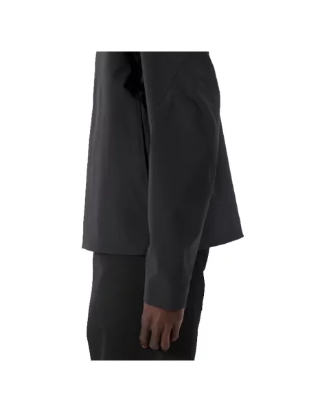 Kurtka Arcteryx czarna