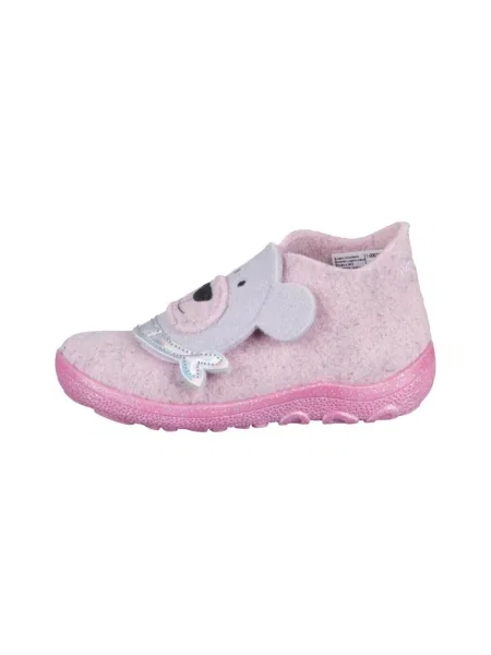 Pantofi copii Superfit roz