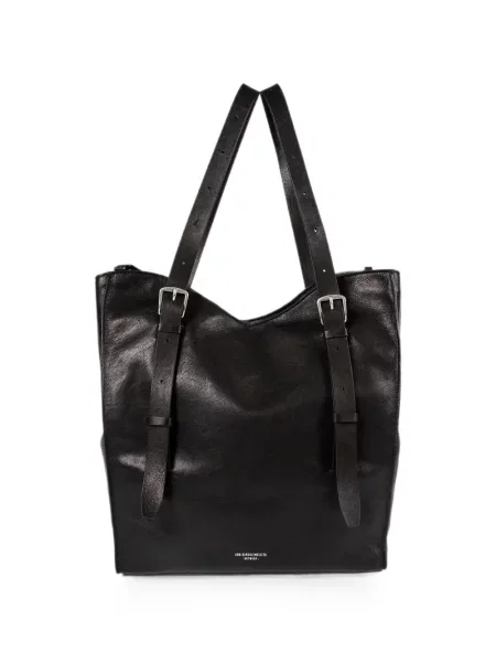 Geantă Ann Demeulemeester negru