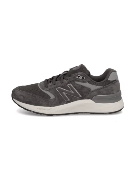 Trekkingové běžecké boty New Balance 880 šedé