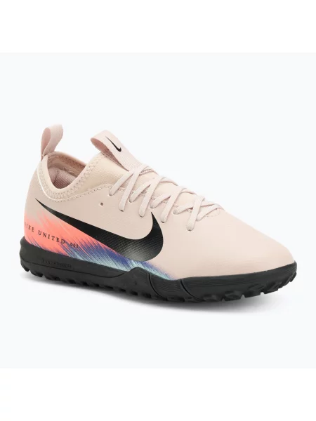 Încălțăminte de fotbal pentru bărbați Nike United Mercurial Vapor 16 Academy Jr TF