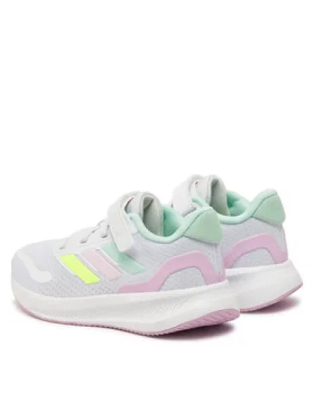 Sneakersy adidas bílé