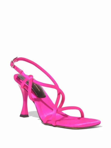Sandale Proenza Schouler roz