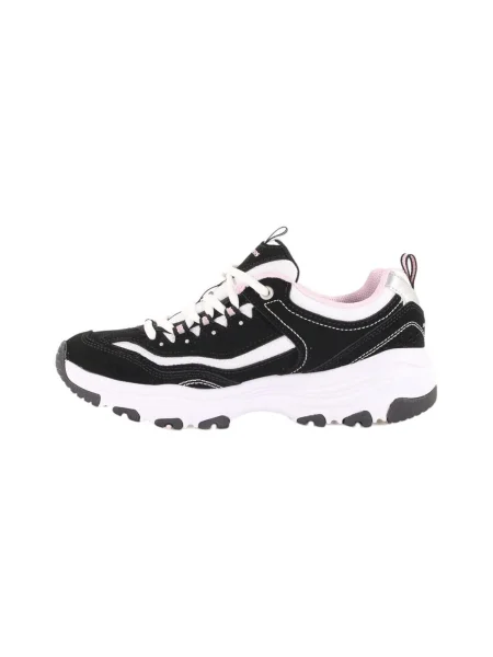 Félcipő Skechers