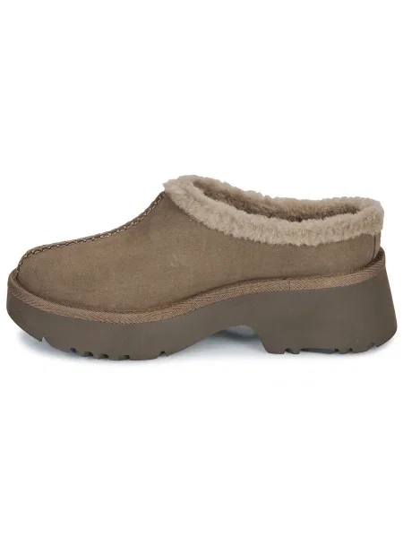 Pantofi Ugg maro