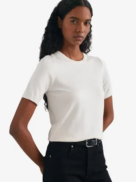 Dilvin Pulover Pullover' bijela