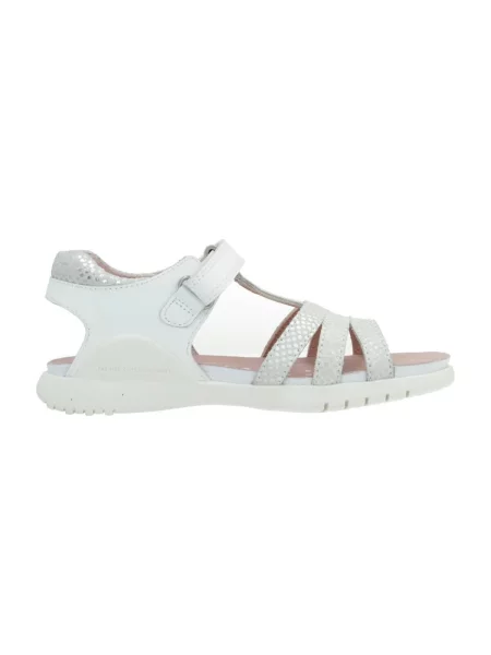 Pantofi copii Biomecanics alb