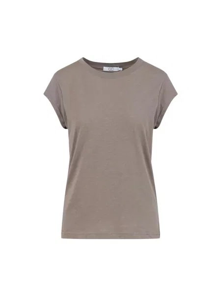 Coster Copenhagen Top CC pământiu