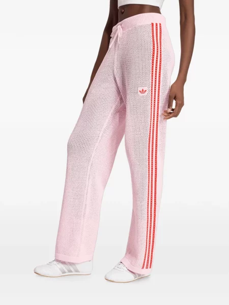 Geacă Adidas alergare cu cordon cu glugă verde