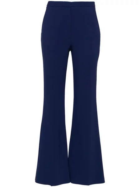 Pantaloni Etro albastru