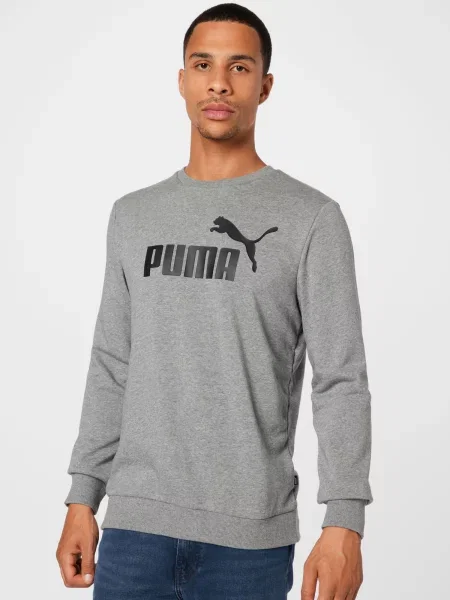 Geacă Puma gri