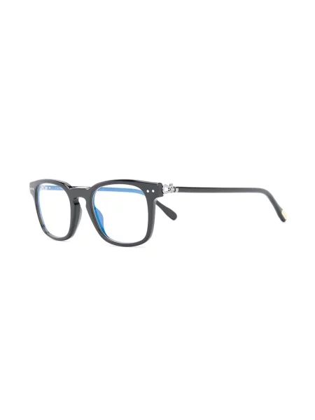 Ochelari de soare Fred negru