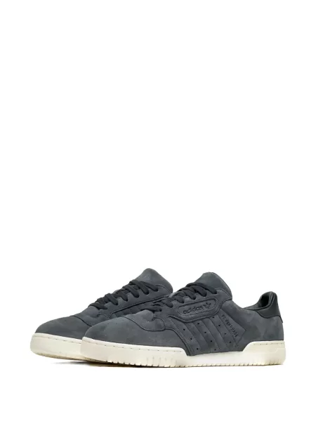 Sneakerși Adidas Superstar alb