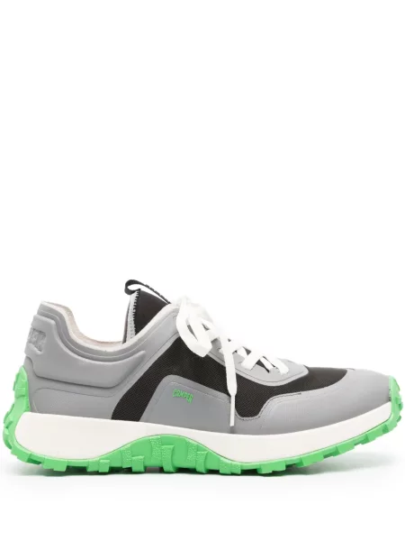 Sneakerși Camper chunky gri