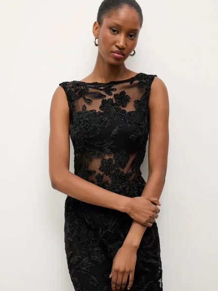 Majica Answear.LAB črna