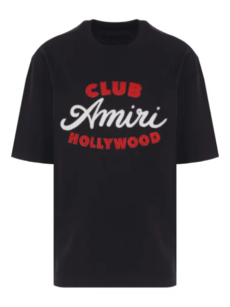 Tricou Amiri negru