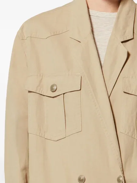 Geacă Marant Etoile