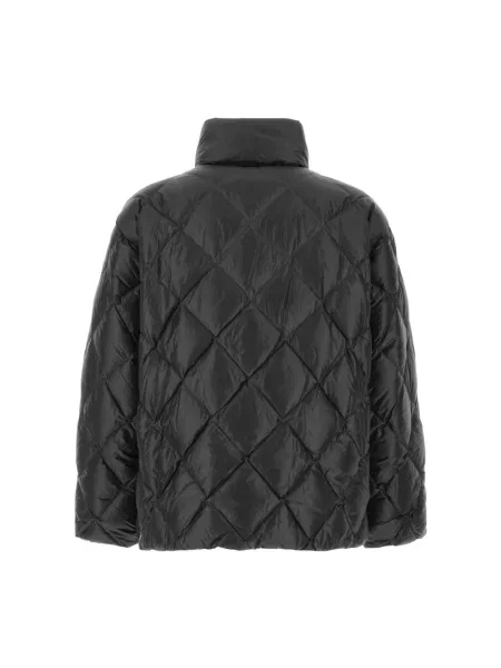 Kurtka puchowa Jil Sander czarna
