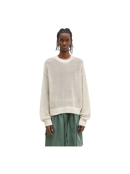 Sweter Represent beżowy