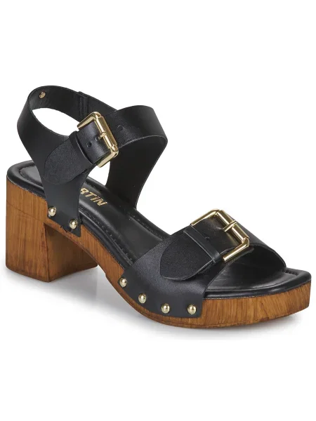 Pantofi Jb Martin negru