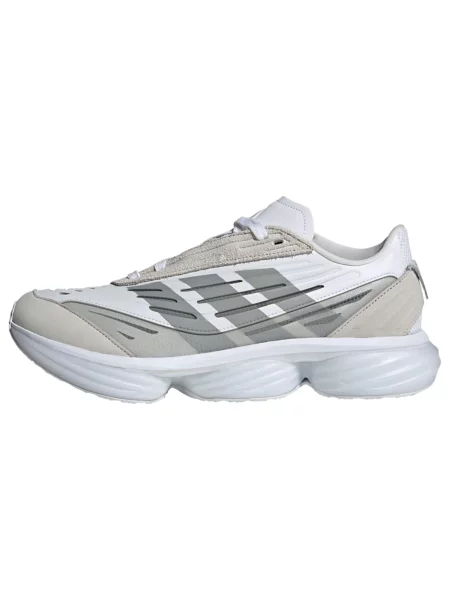 ADIDAS SPORTSWEAR Niske tenisice Lightblaze pijeska / svijetlosiva bijela