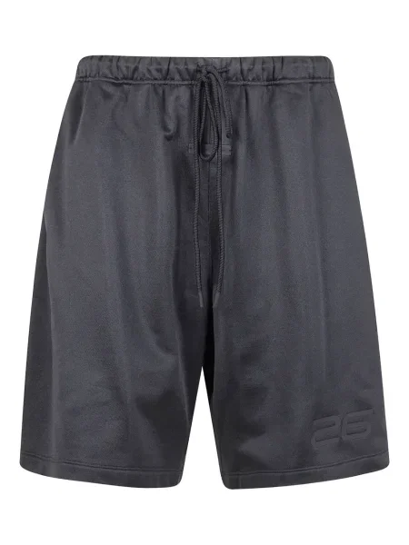 Pantaloni scurți Fear Of God Essentials gri