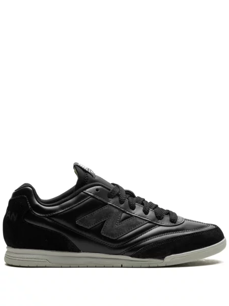 Sneakers New Balance 550 μαύρο