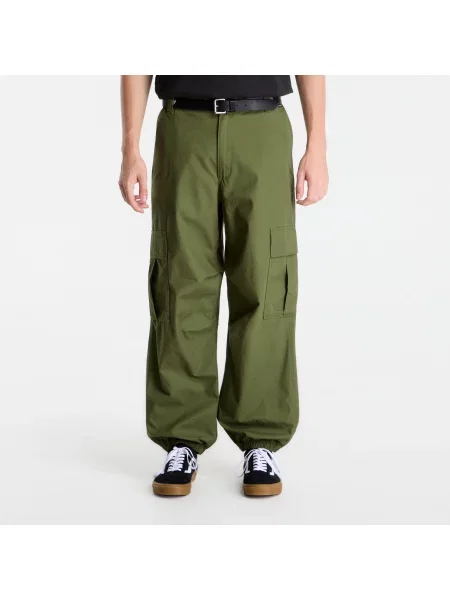 Pantaloni Vans Lightweight Cargo Pant Balsam Green S verde