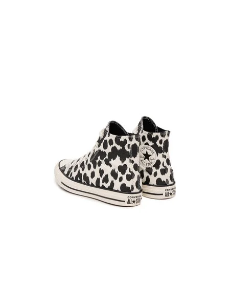 Tornacipő Converse Chuck Taylor All Star Cow Print Színes
