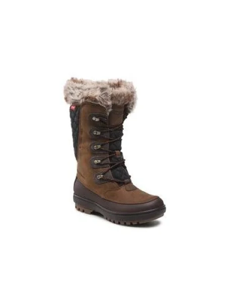 Pantofi Helly Hansen maro