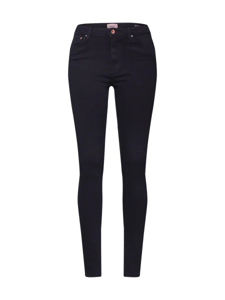 ONLY Jeans Paola' negru