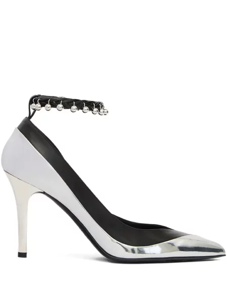 Pantofi cu toc Isabel Marant negru