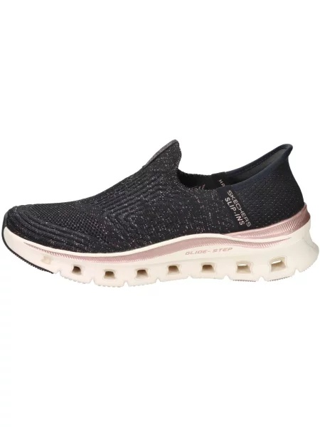 Pantofi Skechers negru