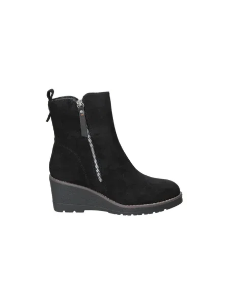 Pantofi Refresh negru