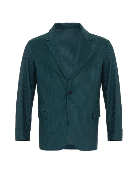 Antioch Sacou smarald verde