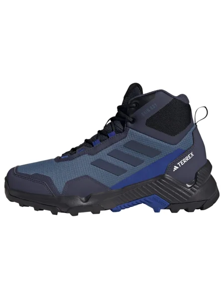 Botine Adidas Terrex alb