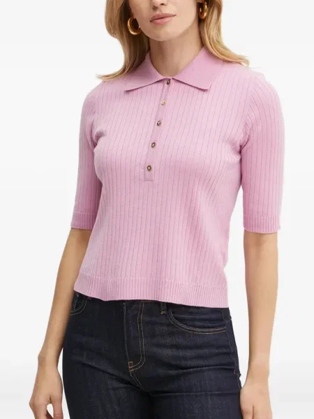 Top Luisa Spagnoli roz