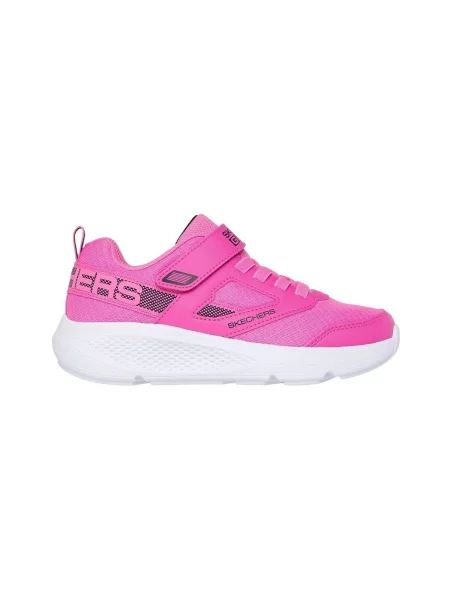 Bežecké topánky Skechers ružová