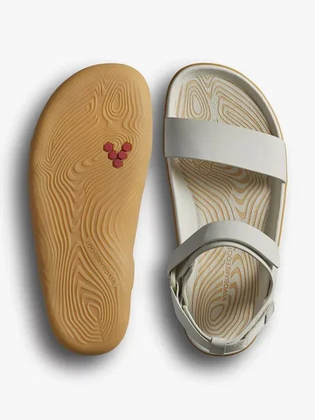 Шкіряні сандалі Vivobarefoot SENSUS YIN