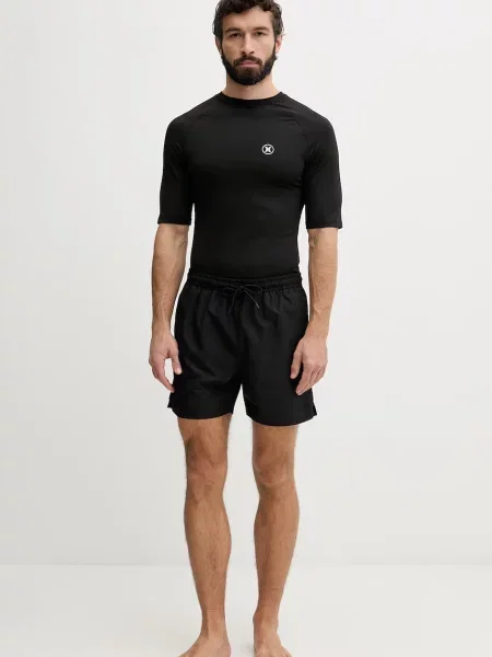 Футболка Hurley