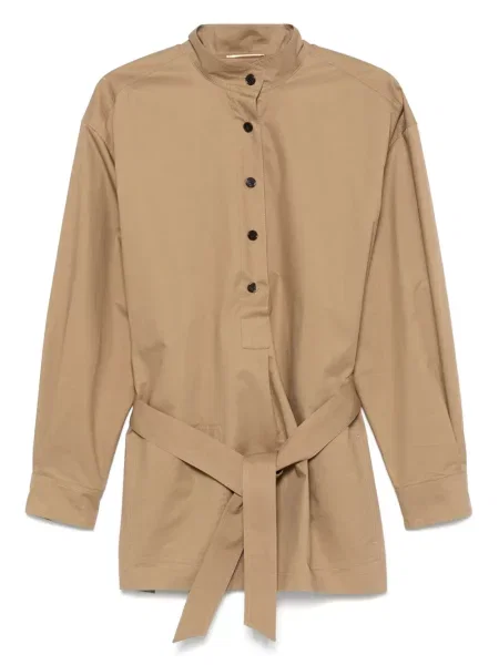 Top Saint Laurent maro